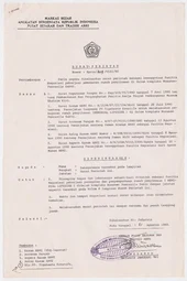 Surat Perintah Kerja EKI 0