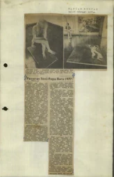 An Exhibition of Indonesian New Art 1977