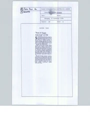 "Bumi di Tangan Anak-Anak" di TIM ("Bumi di Tangan Anak-Anak" at TIM)