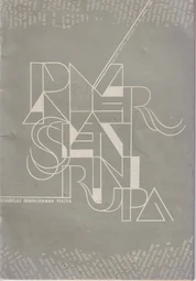 Pameran Seni Rupa Duabelas Senirupawan Yogya (Exhibition of Twelve Yogya Artists)
