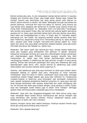 Audio Transcription from Discussion of Indonesian New Art Movement 1975 (part two of three)