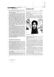 An Interview with Danarto