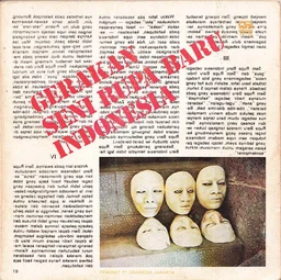 Book Editted By Jim Supangkat ( 1979)