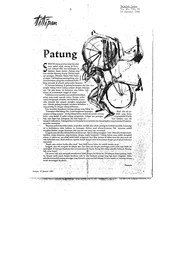 Patung (Statue)