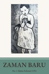 Zaman Baru: No. 2 · Februari 1955