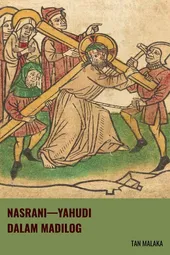 Nasrani—Yahudi dalam Madilog