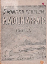 5 Minggu Sebelum Madiun Affair