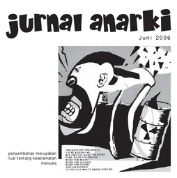 Jurnal Anarki #6