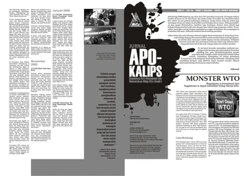 Apokalips Vol. 1