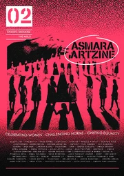 Asmara Art Zine Vol.2