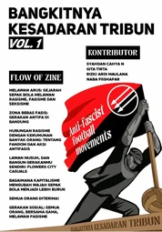 Bangkitnya Kesadaran Tribun Vol. 1