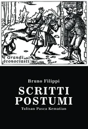 Scritti Postumi