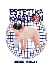 Estetika Karbitan Zine Vol.1