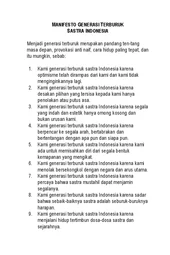 Kiamat Baru