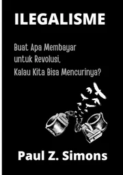 Ilegalisme