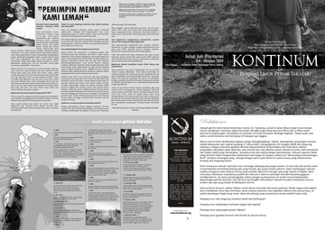 Kontinum Vol. 4