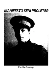 Manifesto Seni Proletar