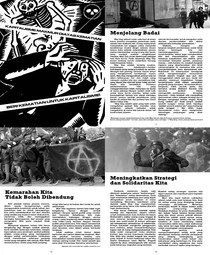 Menjelang Badai Newslatter