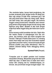 Calo Kiamat
