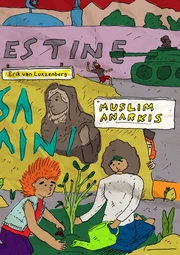Muslim Anarkis