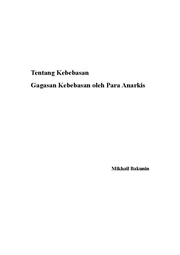 Tentang Kebebasan