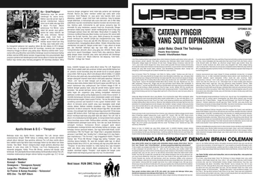 Uprock 83 Vol. 3
