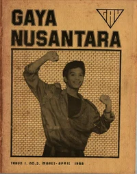 GAYa NUSANTARA #3