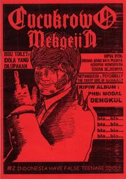 Cucukrowo Mekgejin #2