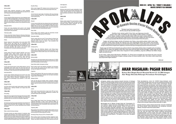 Apokalips Vol. 2