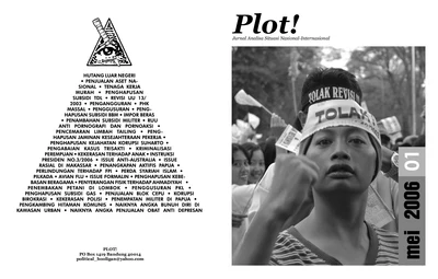 Plot! Vol. 1