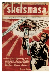 Afrika Asia Setelah 1955