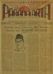 Mengenang Liem Koen Hiam (& "Djadilah orang kebatinan jang Kinestis-Dinamis dan memihak Revolusi" oleh redaktur P. A.)