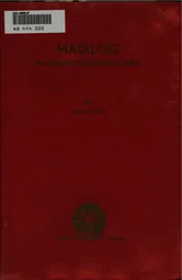 Madilog