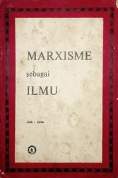 Marxisme Sebagai Ilmu