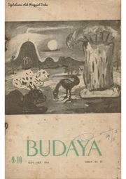 Pramudya dalam Katjamata Psychology