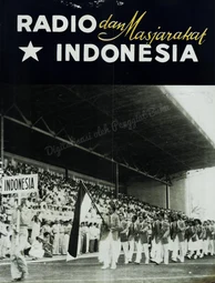 Pidato Kepala Negara R. I.: Pada Pertemuan Rombongan Asian Games di Asrama 16 April 1954