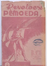 REVOLOESI PEMOEDA (10 April 1946)