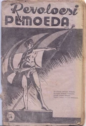 REVOLOESI PEMOEDA (25 Mei 1946)