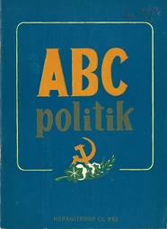 ABC Politik (Depagitprop CC PKI)