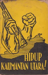 Hidup Kalimantan Utara! (Marhain dkk)