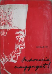 Indonesia Menggugat! - Sukarno
