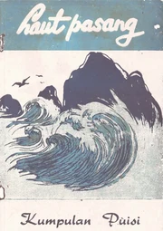 Laut Pasang: Kumpulan Puisi (Rumambi dkk)