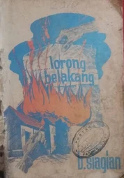 Lorong Belakang (Bachtiar Siagian)