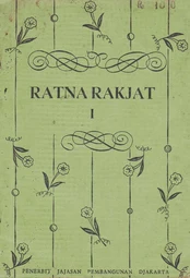 Ratna Rakjat I (Peny. MR Dajoh)