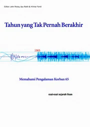 Tahun Yang Tak Pernah Berakhir