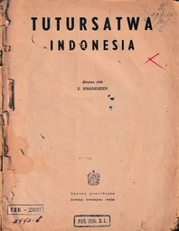 Tutur Satwa Indonesia - Lekra