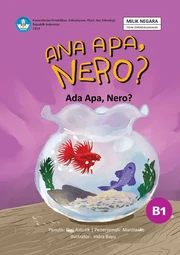Ana apa, Nero? = Ada apa, Nero?