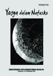 Antologi puisi: Yogya alam nafasku