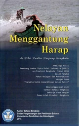 Nelayan menggantung harap: di bibir Pantai Panjang Bengkulu
