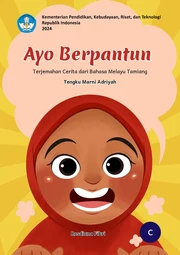 Ayo berpantun